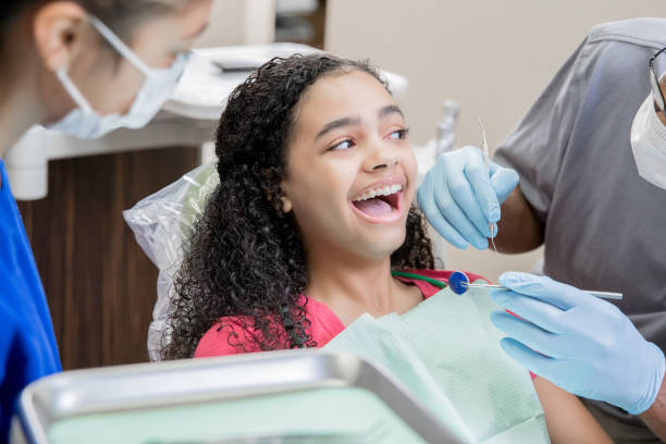 Best Dentist for Tooth Abscess  in Grenada, MS