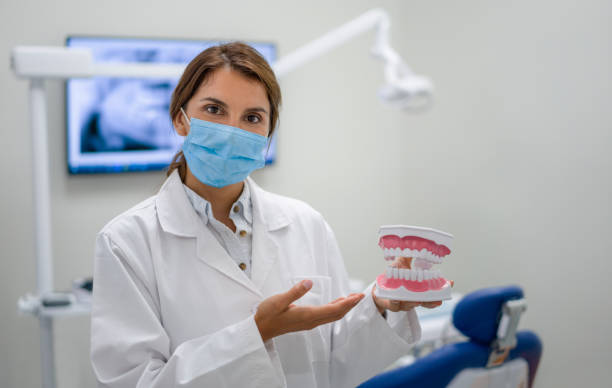 Best Knocked-Out Tooth Emergency  in Grenada, MS