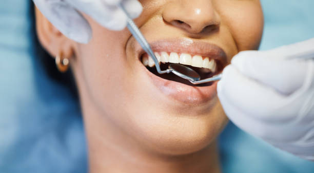 Urgent Tooth Repair in MS