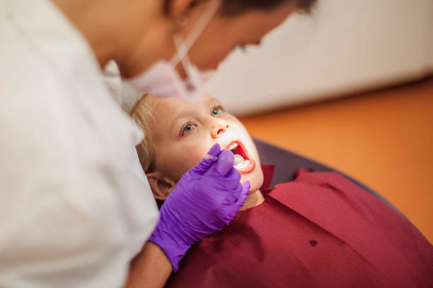 Best Cracked Tooth Emergency Dentist  in Grenada, MS
